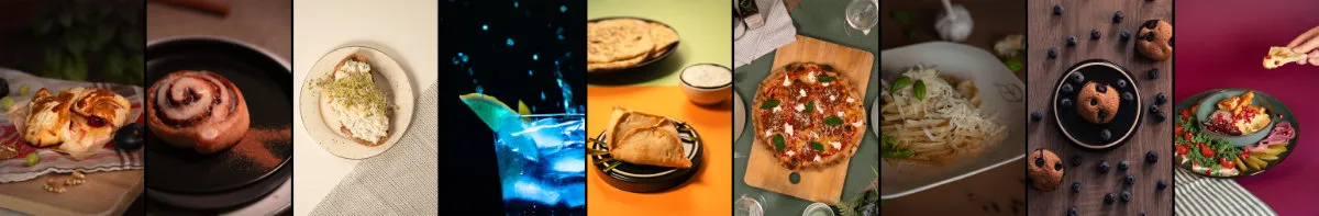 Fotografia Kulinarna