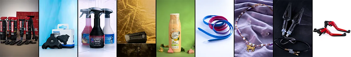 Fotografia Produktowa